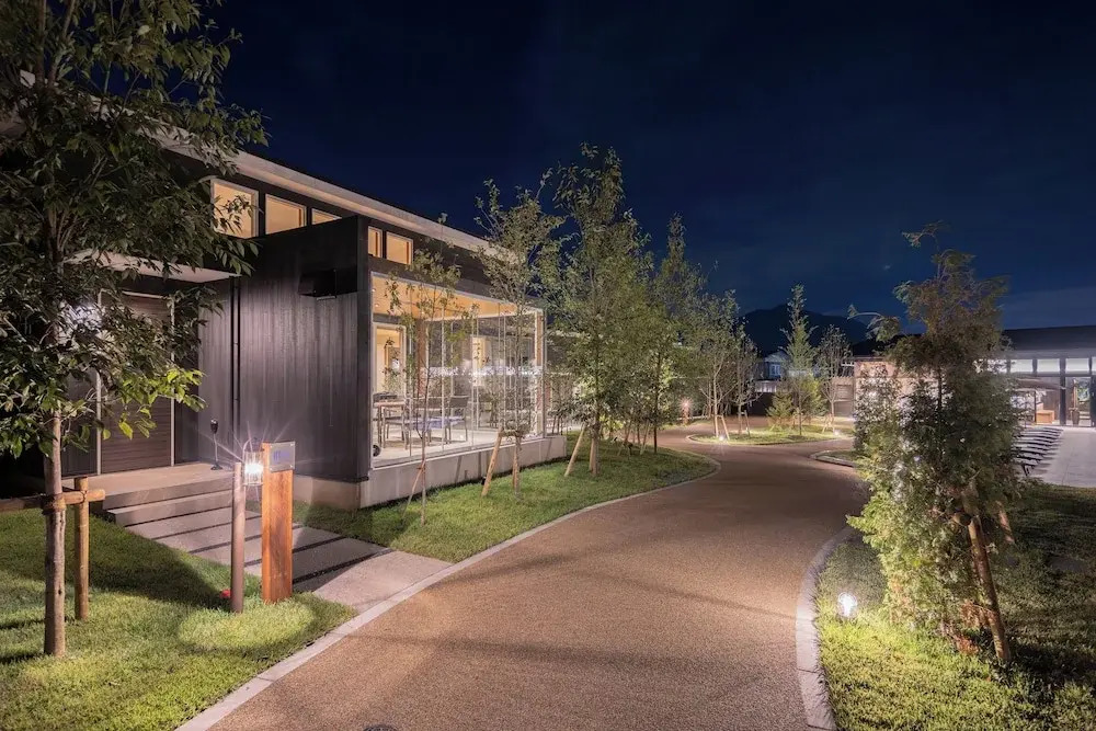 Photo - AWAUMI Fujikawaguchiko Resort