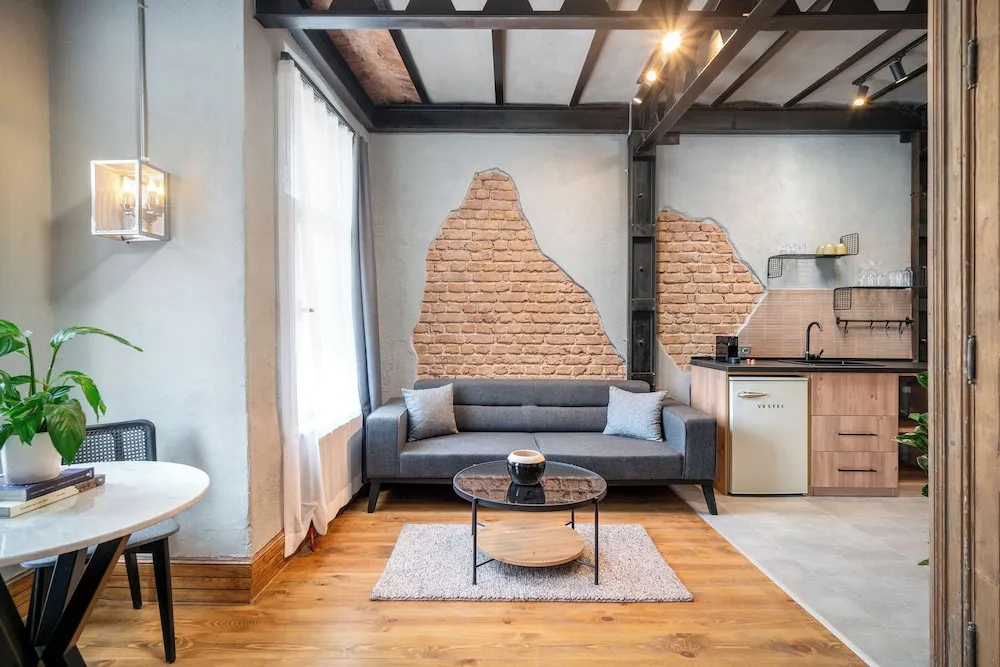 Foto - Urban Quarters - Büklü Han