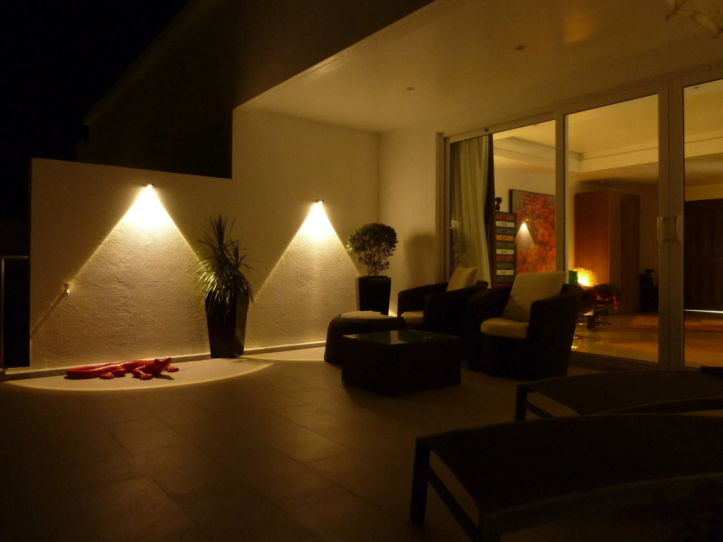 Foto - Sundown Beach Studios
