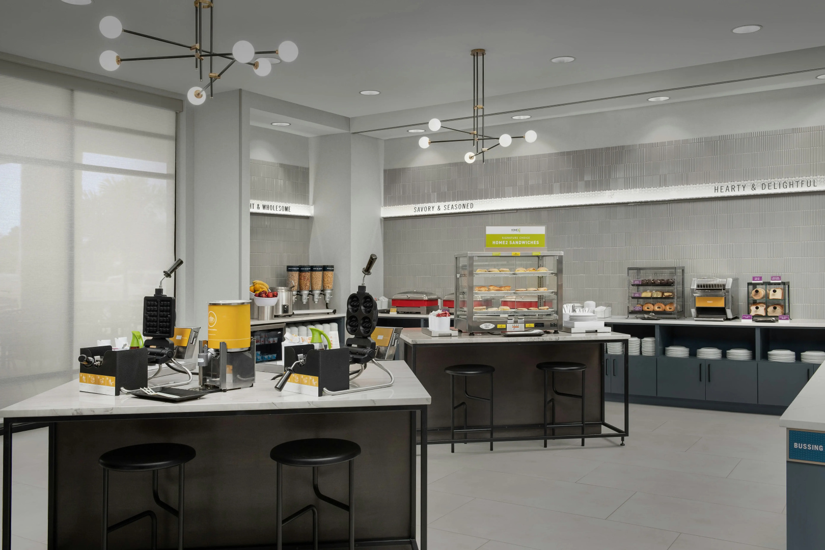 Foto - Home2 Suites by Hilton Orlando Southeast Nona