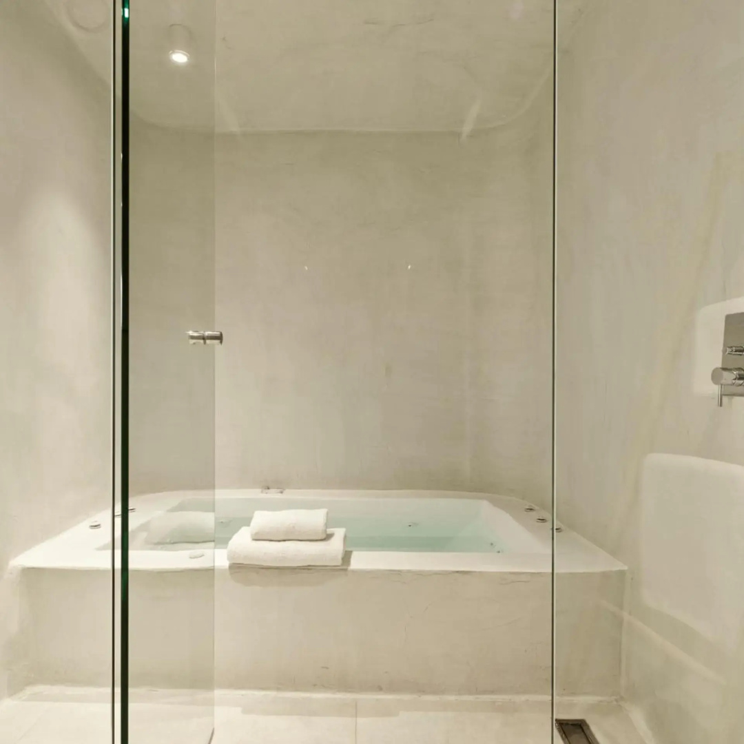 Photo - Cosmopolitan Suites - Small Luxury Hotels of the World