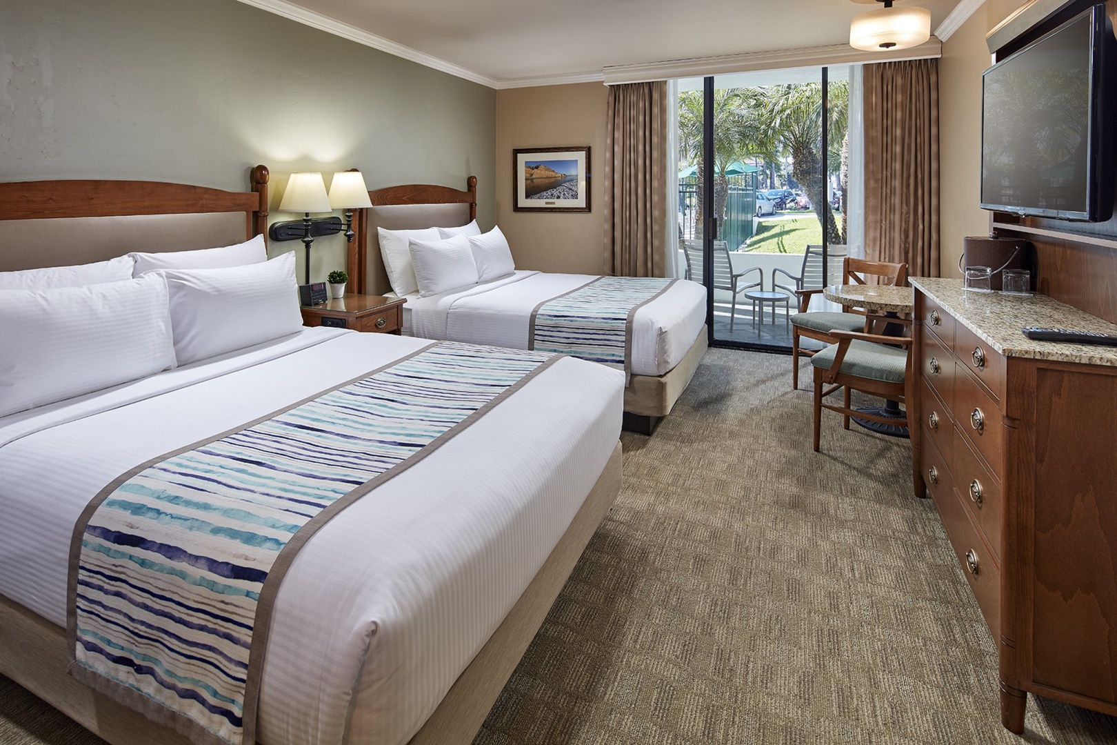 Foto - Glorietta Bay Inn Coronado Island