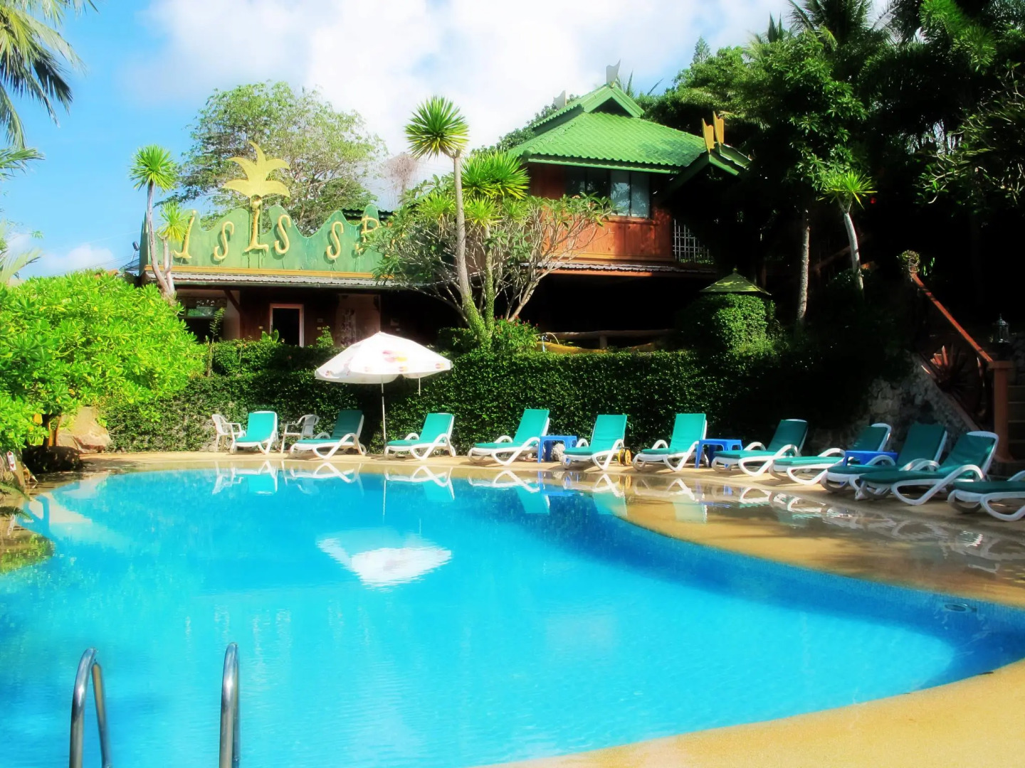 Foto - Kata Garden Resort SHA Extra Plus