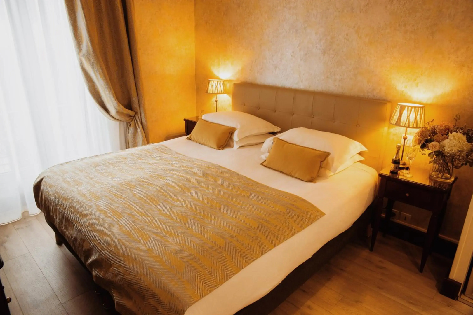 Foto - Waldorf Montparnasse