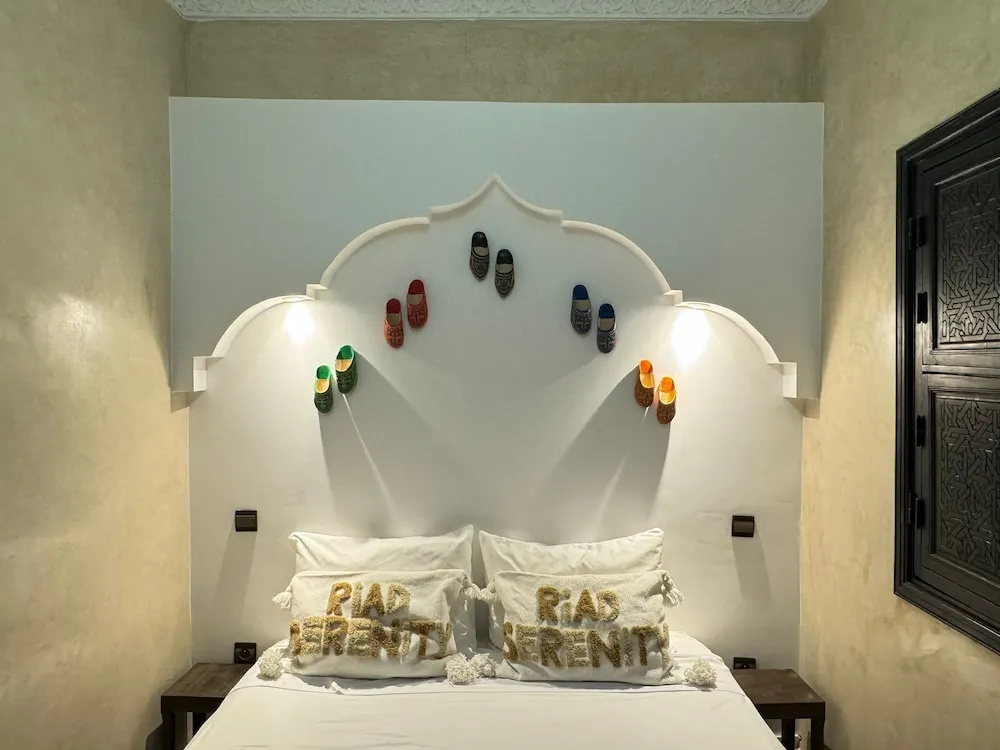 Riad Dar Serenity