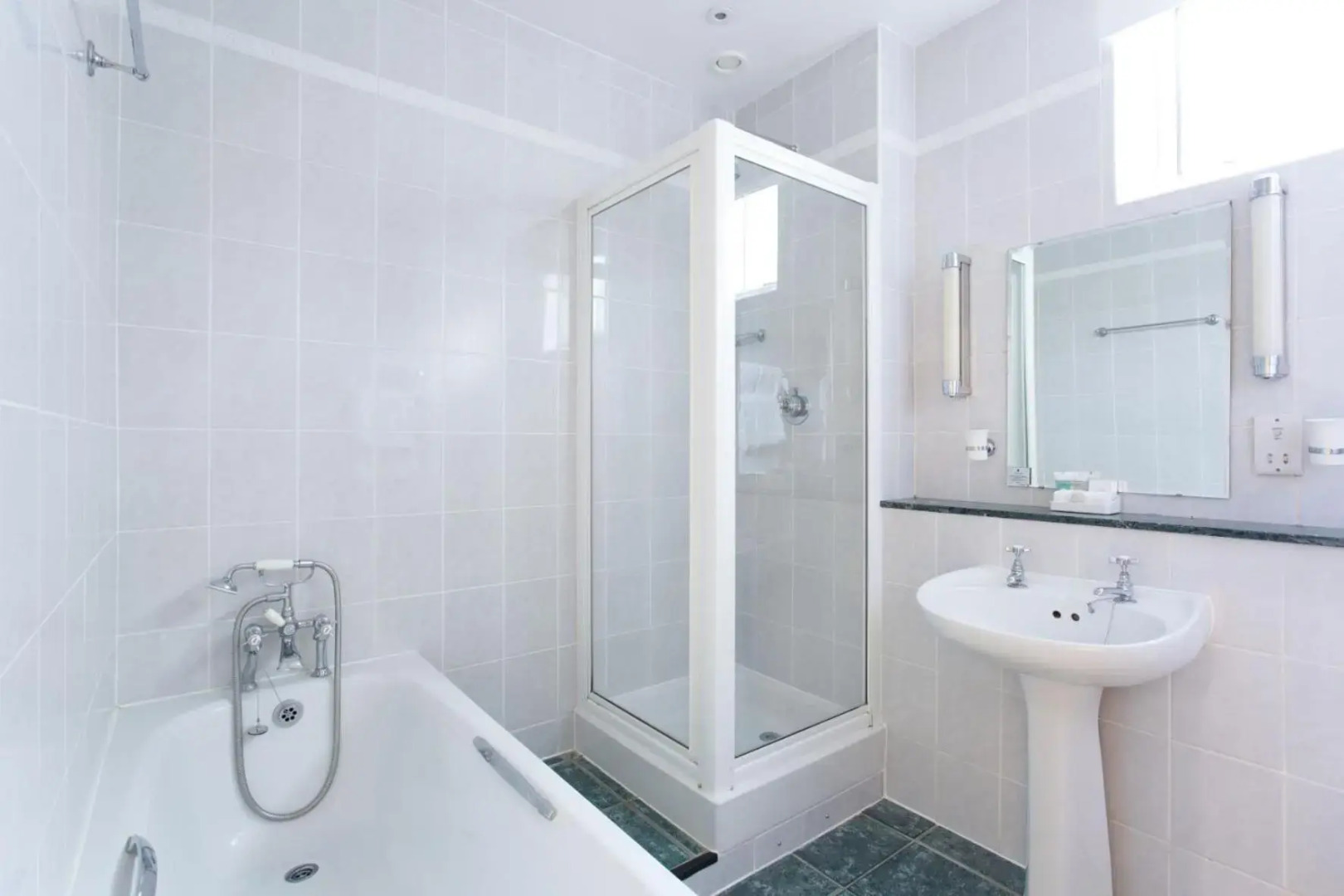 Foto - West Lodge Park