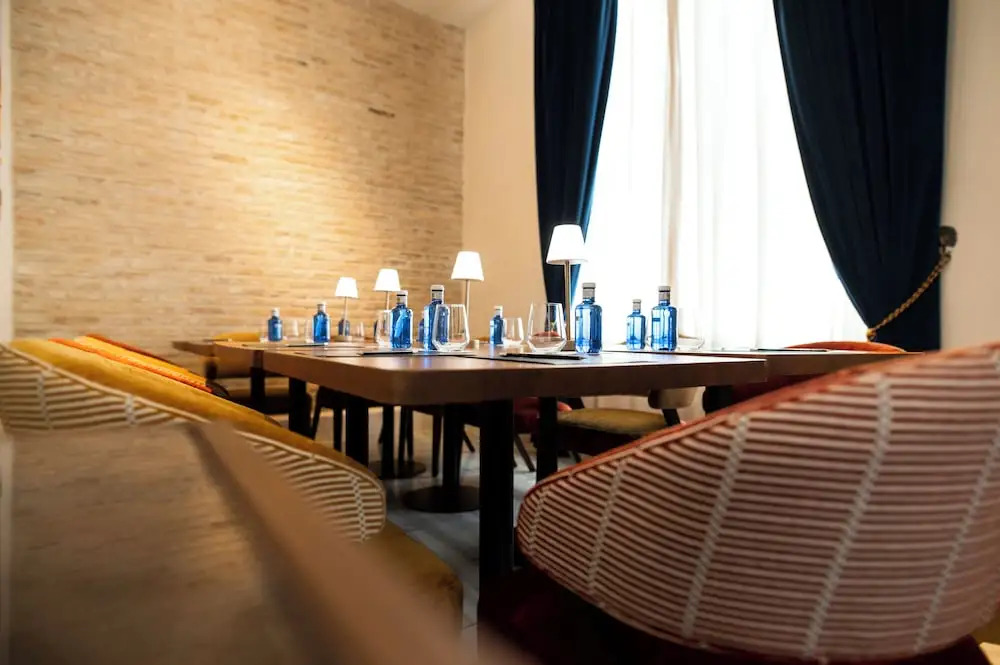 Photo - Legado Magdalena Hotel