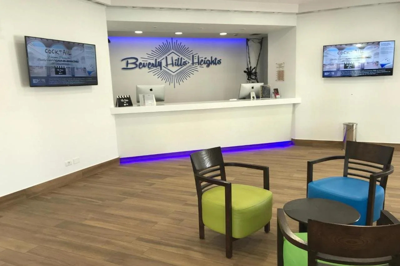 Foto - Ona Beverly Hills Heights