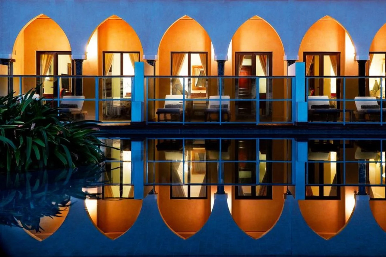 Photo - Al Bustan Palace, a Ritz-Carlton Hotel