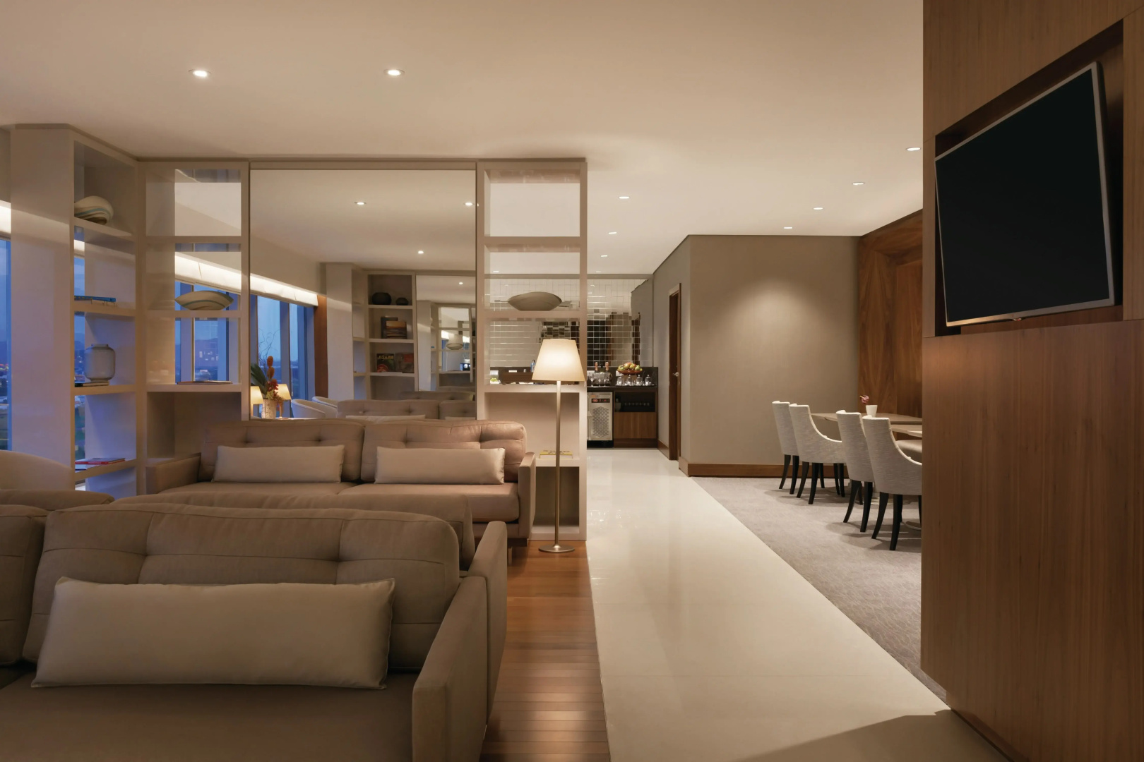 Foto - Hilton Barra Rio De Janeiro
