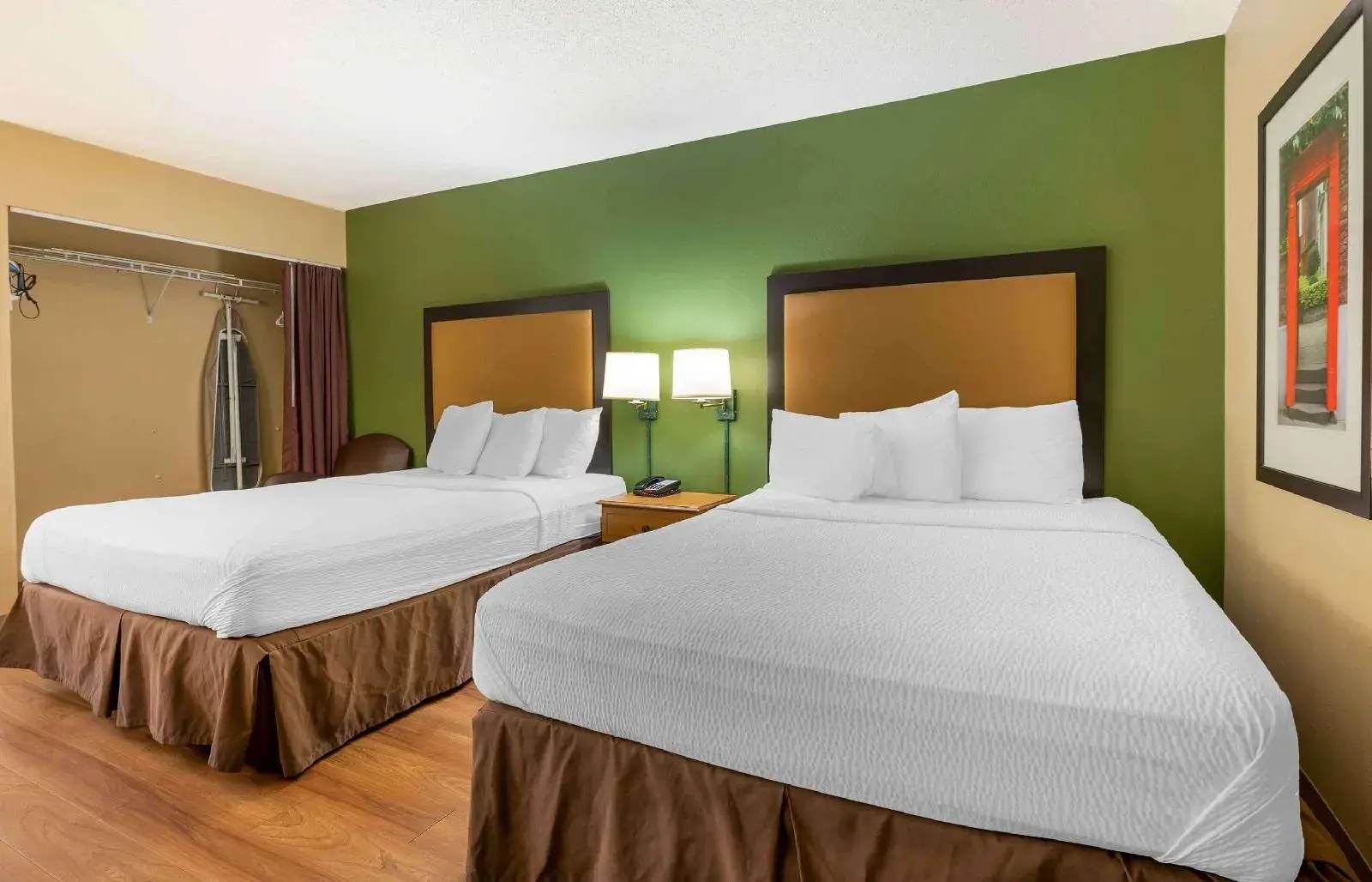 Foto - Extended Stay America Suites - Chicago - Schaumburg - Convention Center