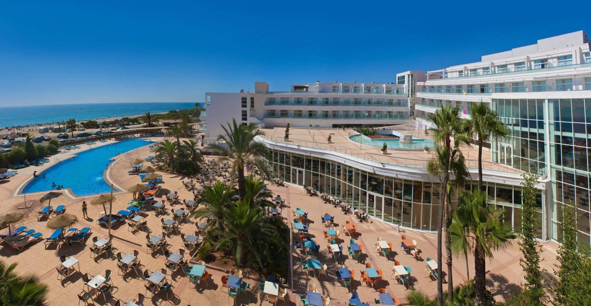 Photo - Hotel Servigroup Marina Playa