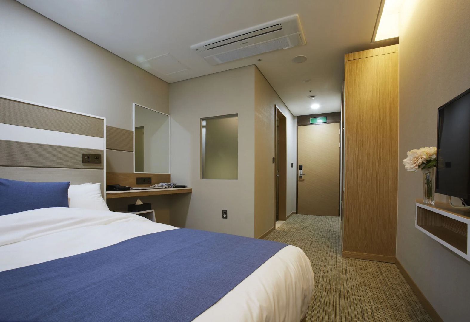 Foto - The Recenz Dongdaemun Hotel