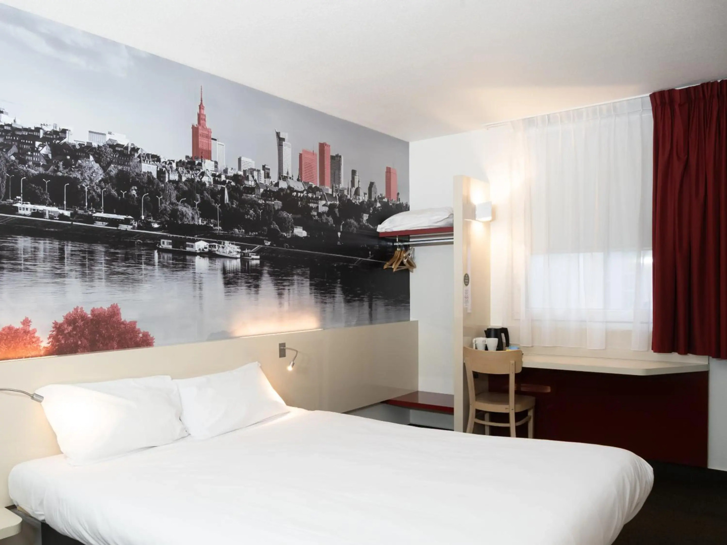 Photo - Corvin Hotel Budapest Corvin Wing