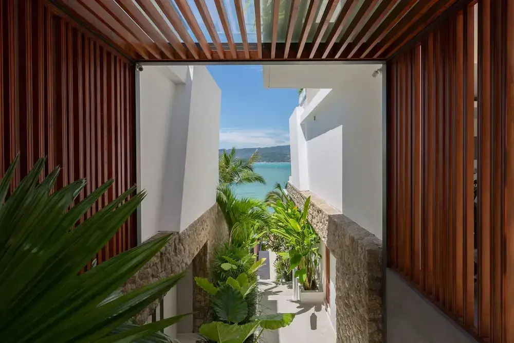 Foto - Kerem Luxury Beachfront Villas