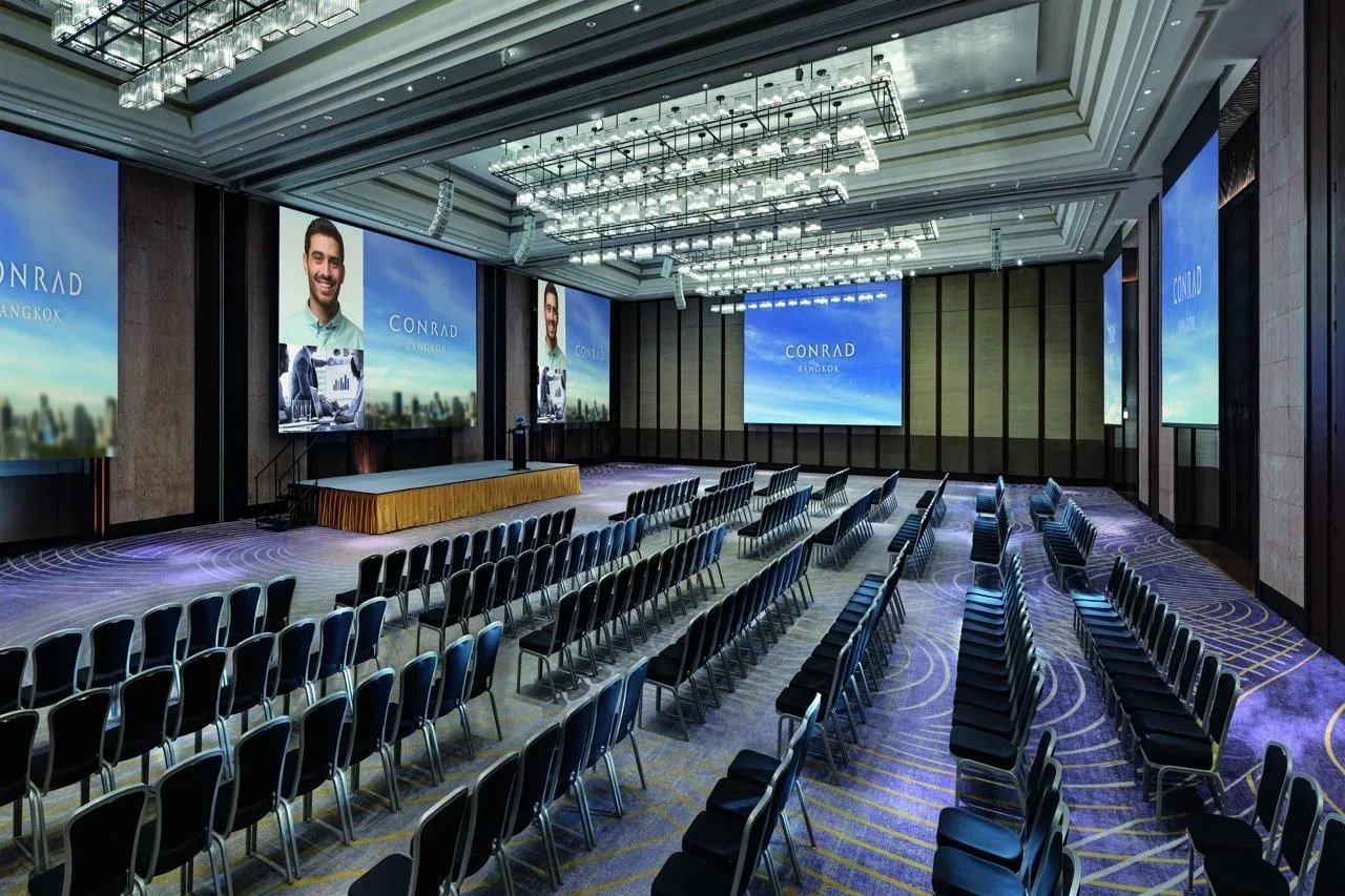 Foto - DoubleTree by Hilton Bangkok Ploenchit
