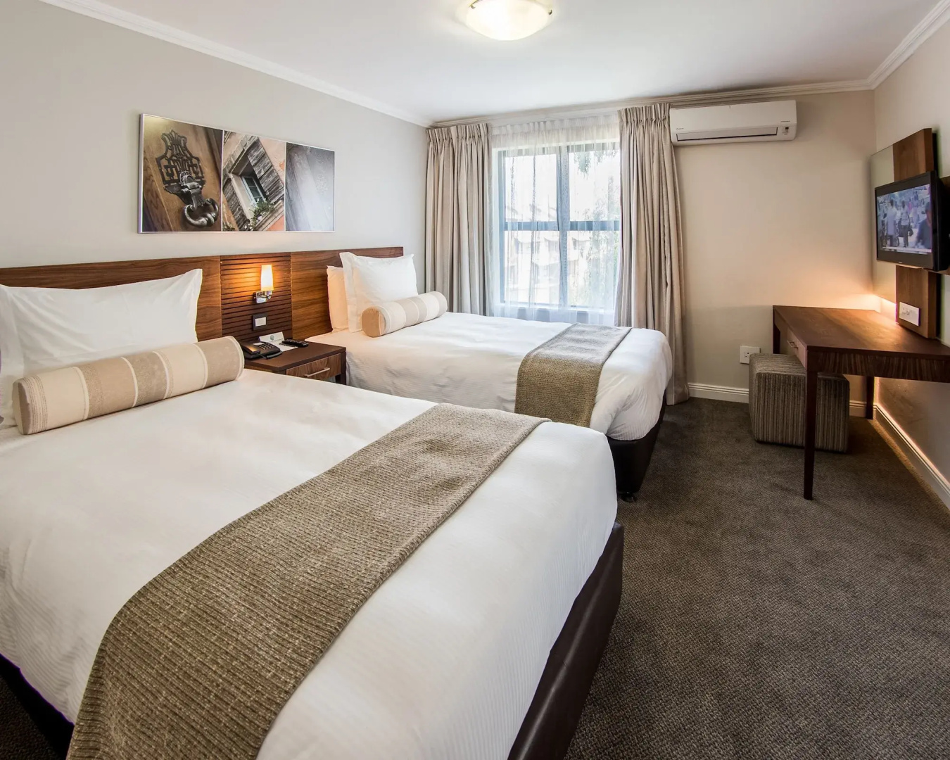 Foto - City Lodge Hotel Eastgate