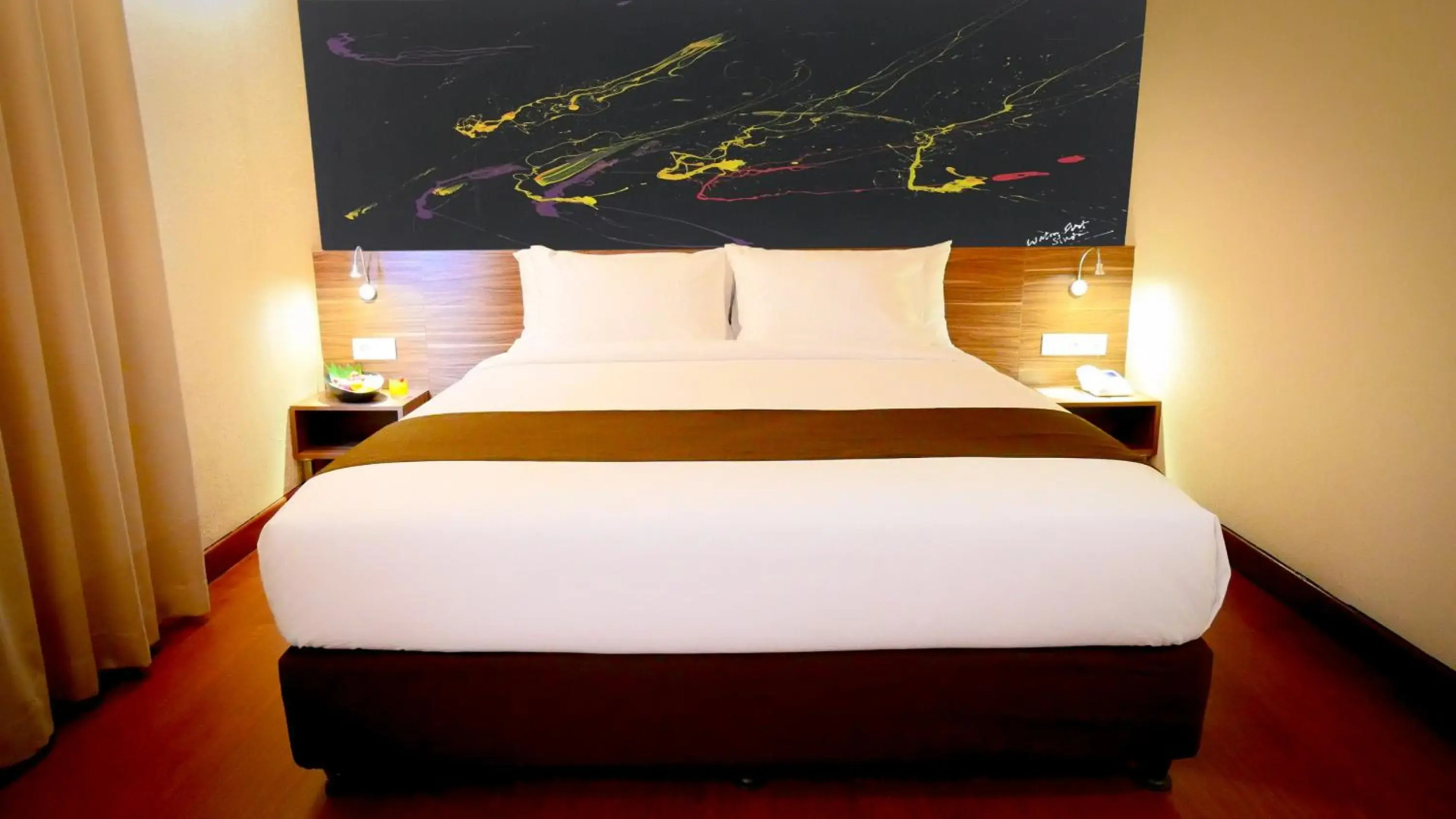 Photo - PRIME PARK Hotel & Convention Pekanbaru