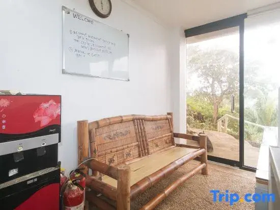 Foto - RedDoorz at Garvs Boutique Hotel Boracay