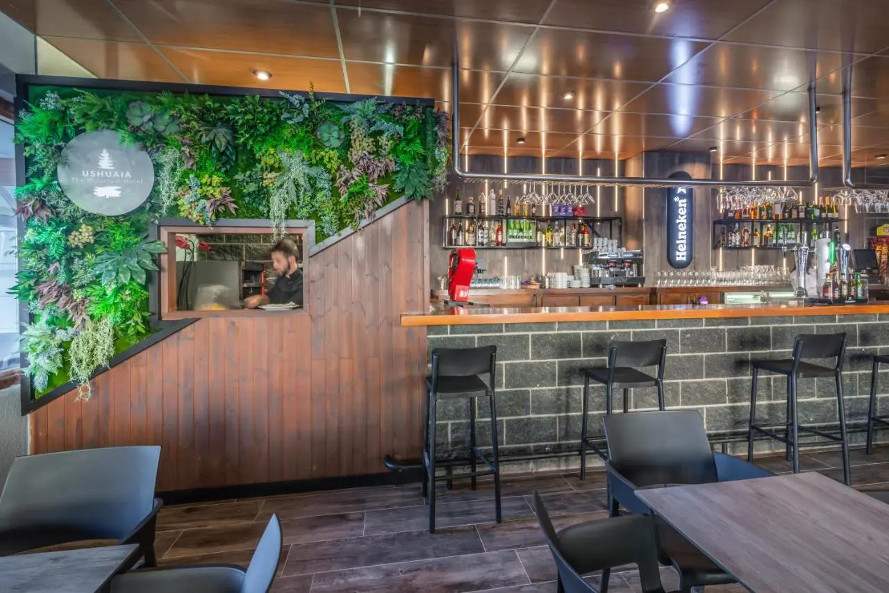 Foto - Ushuaia, The Mountain Hotel