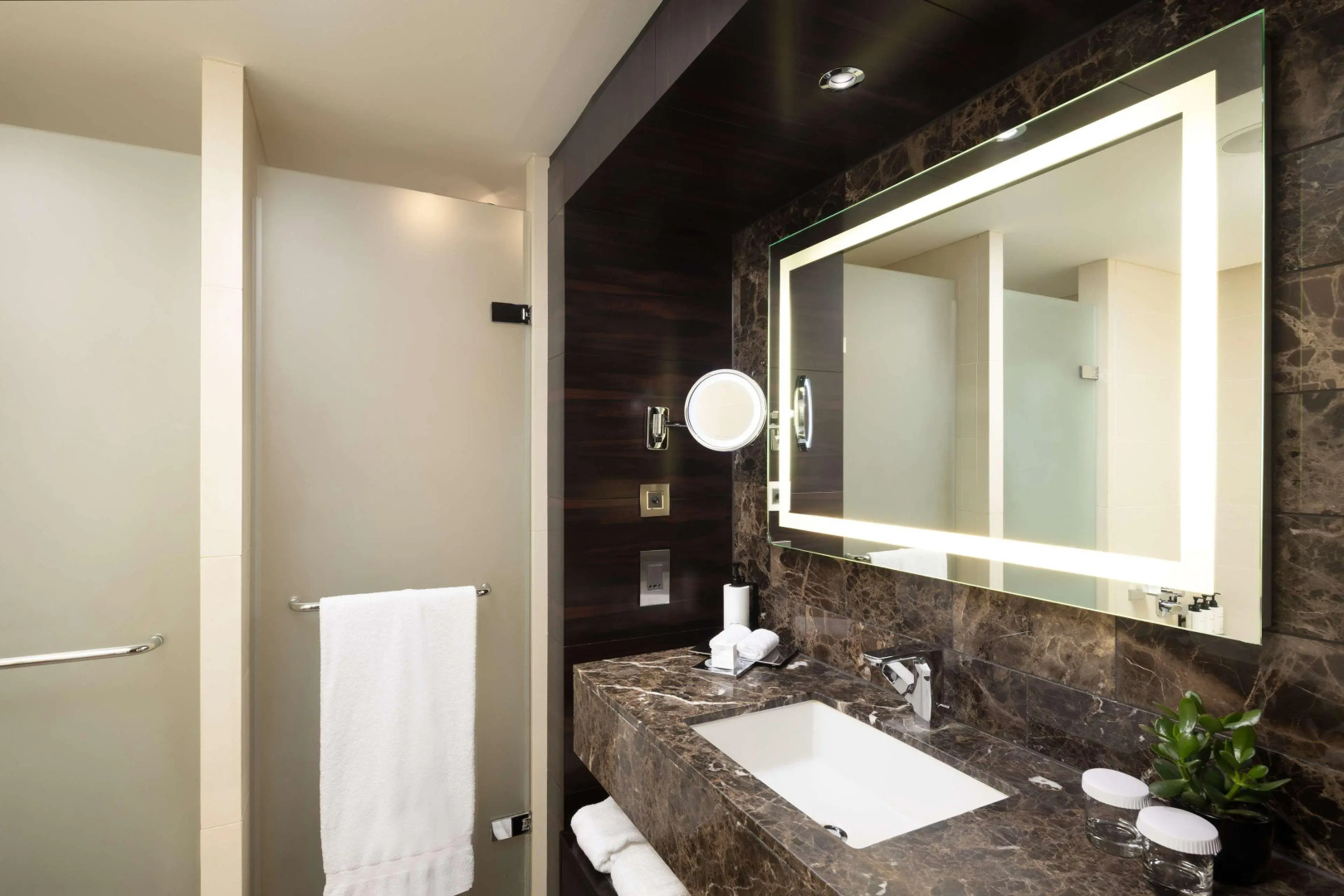 Foto - Conrad London St James