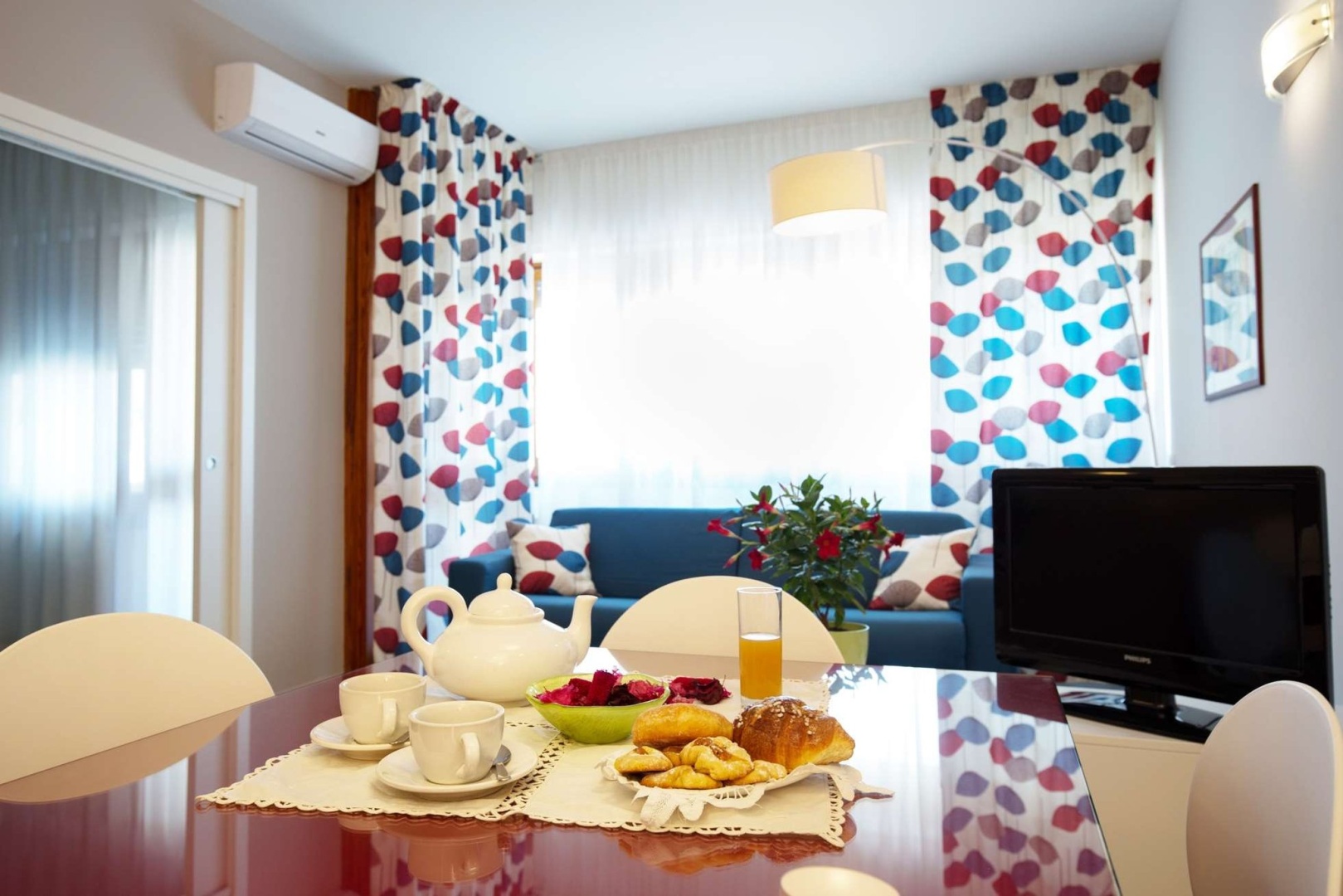 Foto - Marbela Apartments & Suites