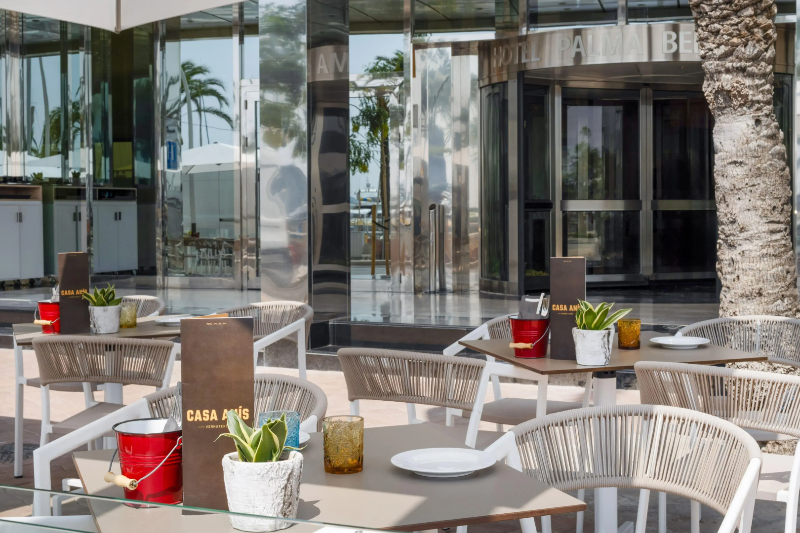 Photo - Hotel Palma Bellver Affiliated by Meliá