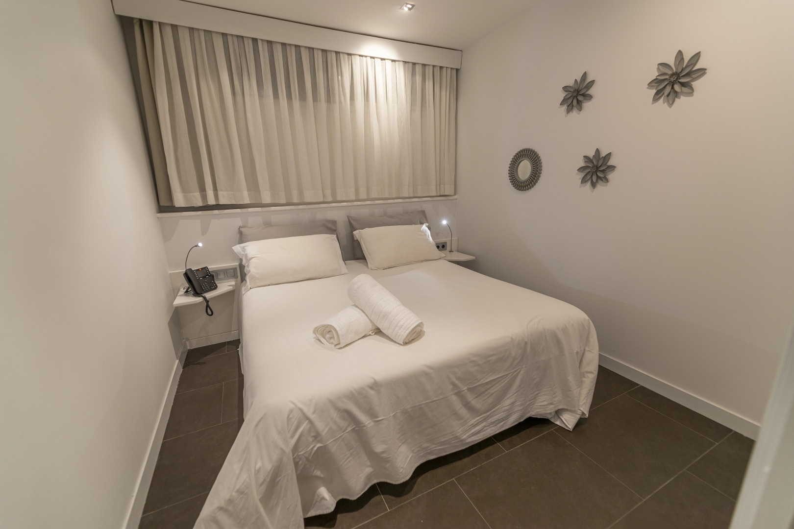 Foto - Nastasi Hotel & Spa