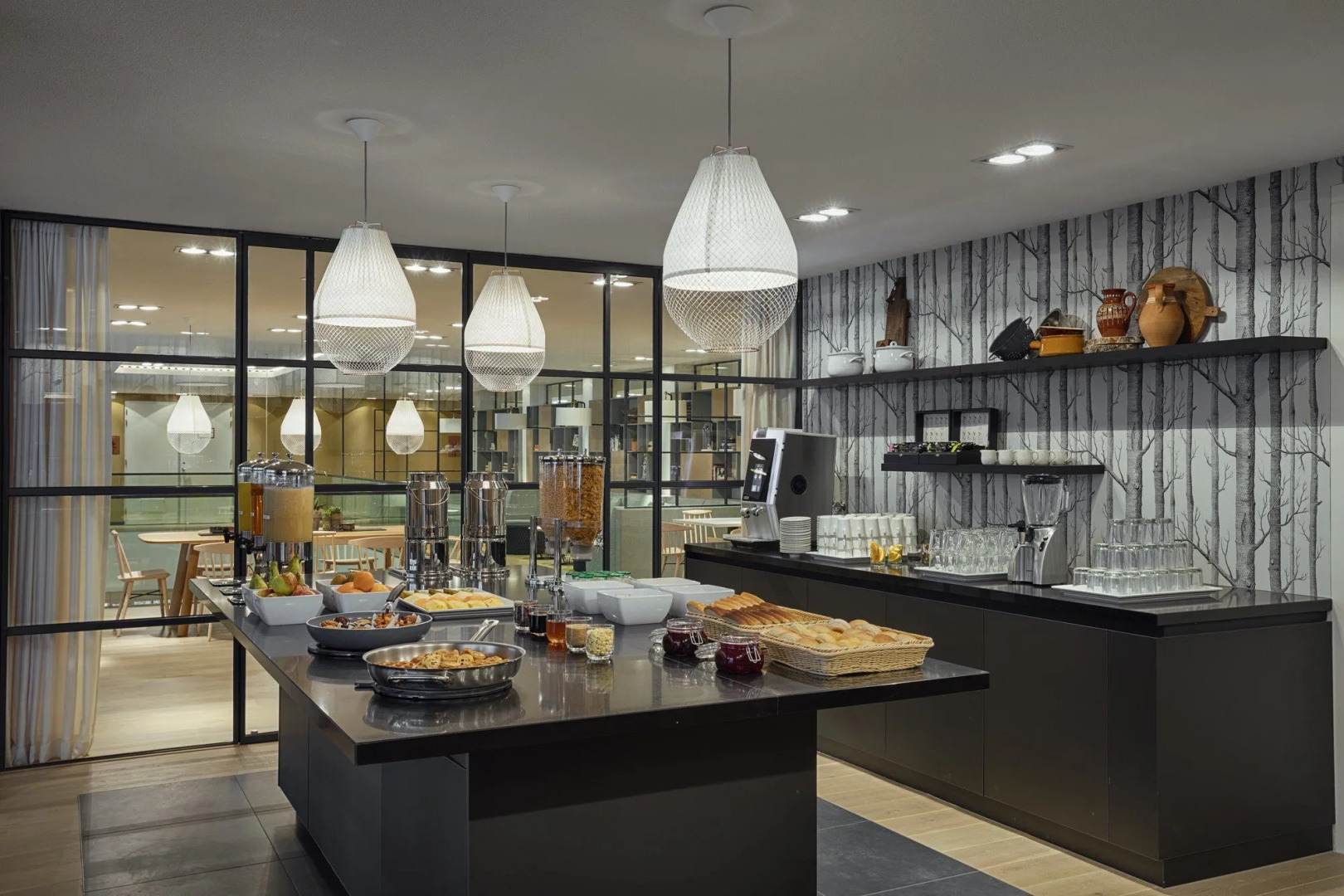 Foto - Element Amsterdam