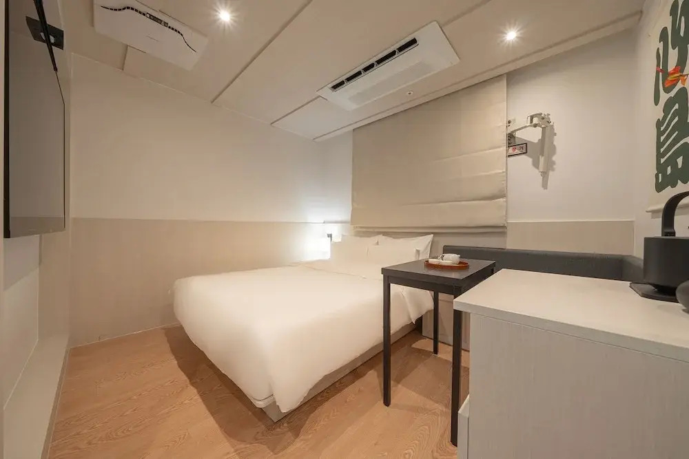 Foto - Simdo Hotel&Spa Sillim by Anook