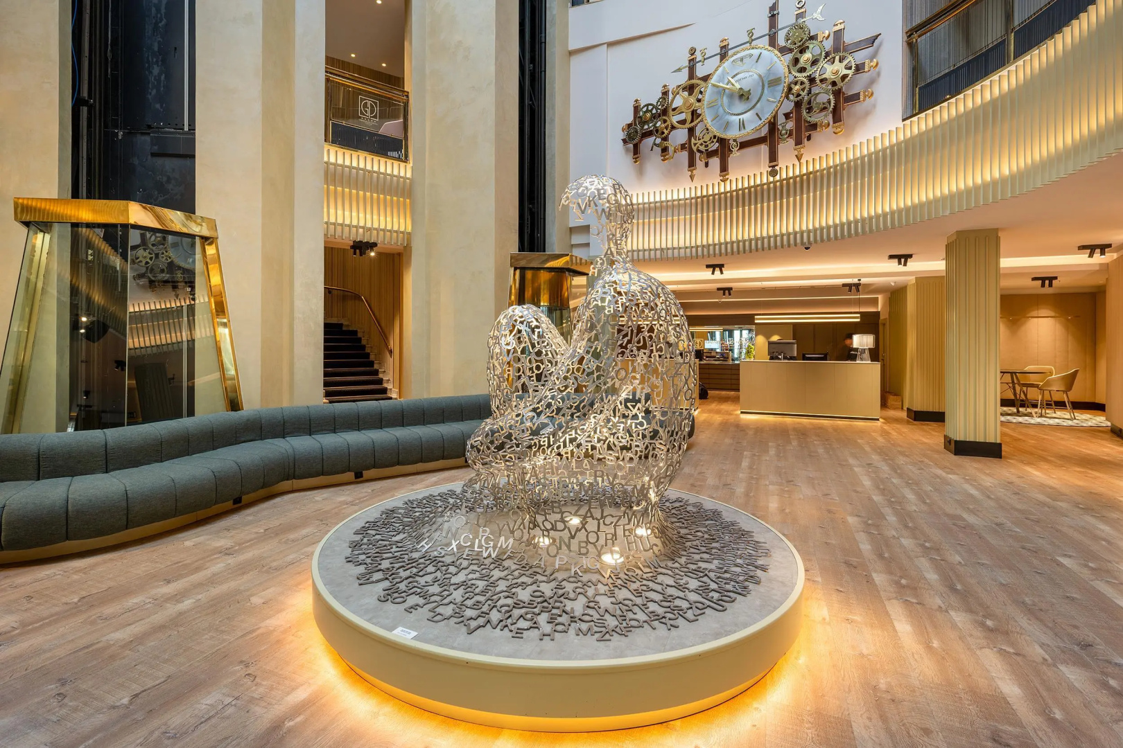 Foto - Grand Plaza Hotel & Wellness