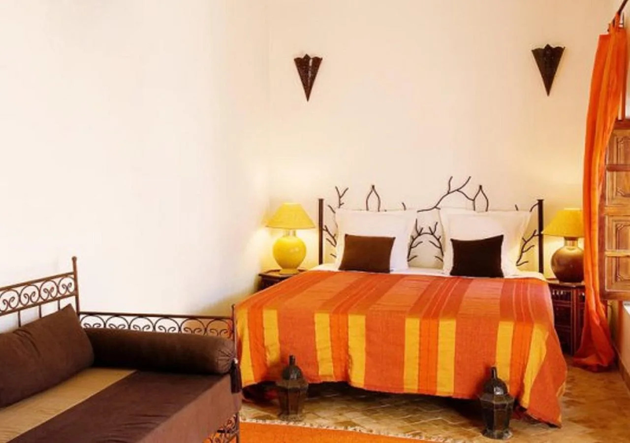 Foto - Riad Mandalay