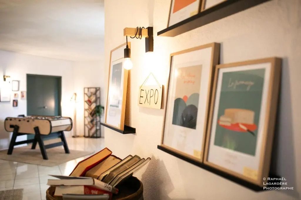 Photo - The Originals City Hôtel Bordeaux Porte du Bassin