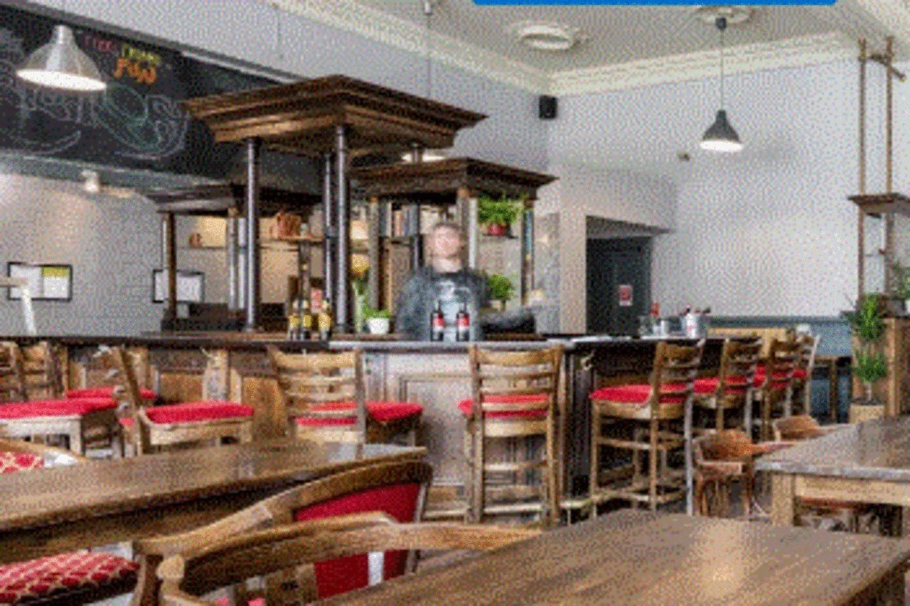 Photo - Malacuna Liverpool