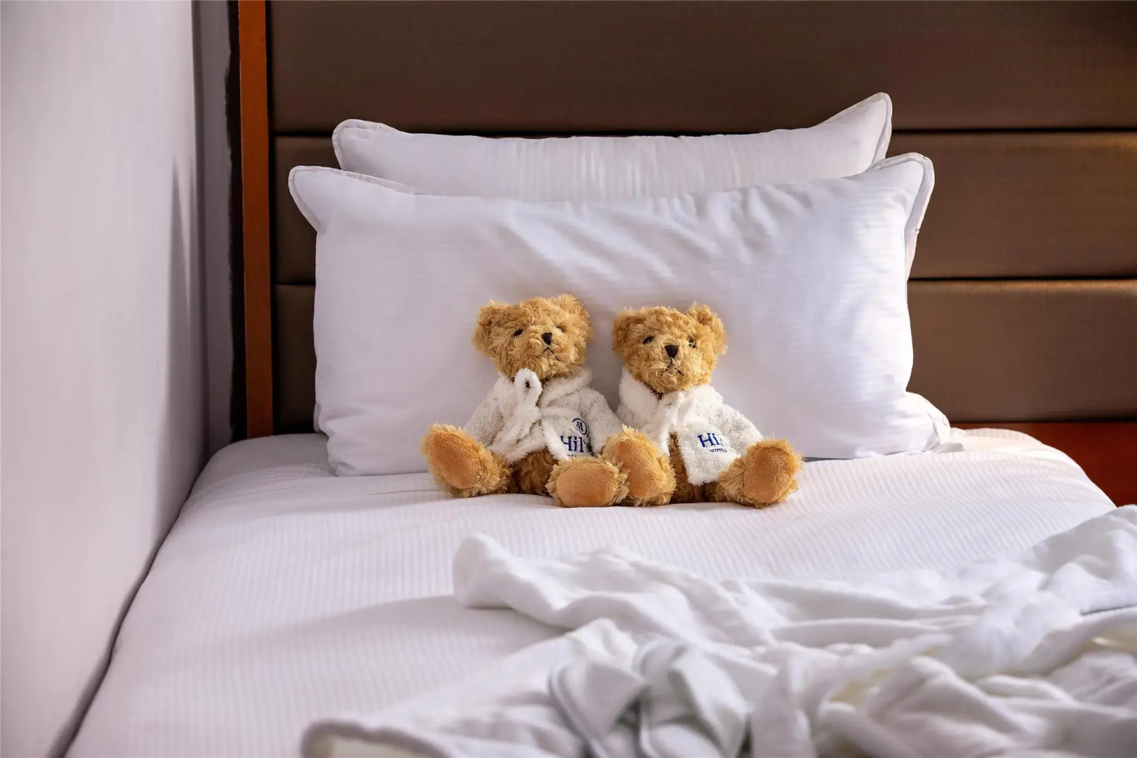 Foto - Hilton London Kensington