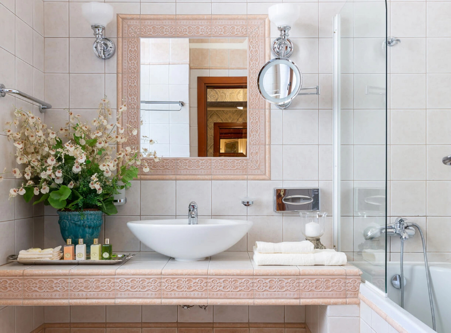 Foto - Suter Palace Heritage Boutique Hotel