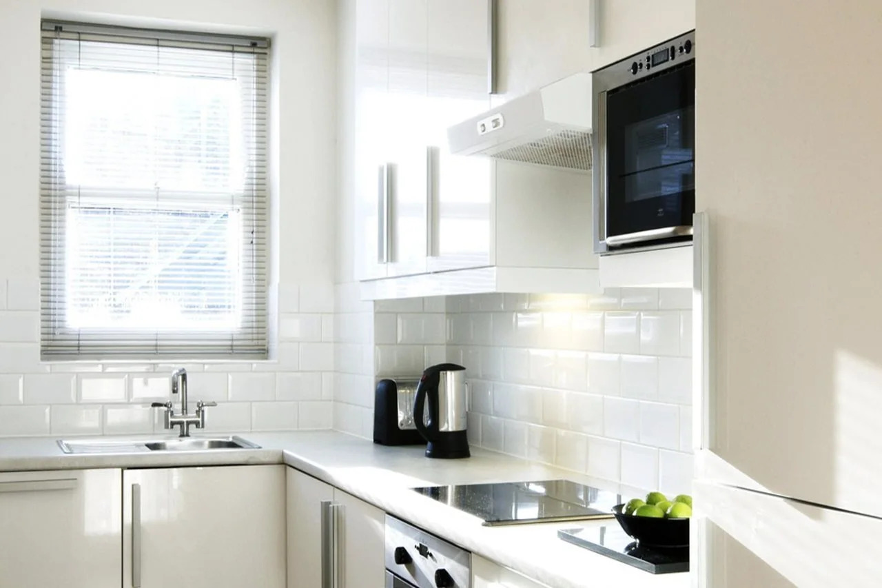 Foto - Europa House Apartments