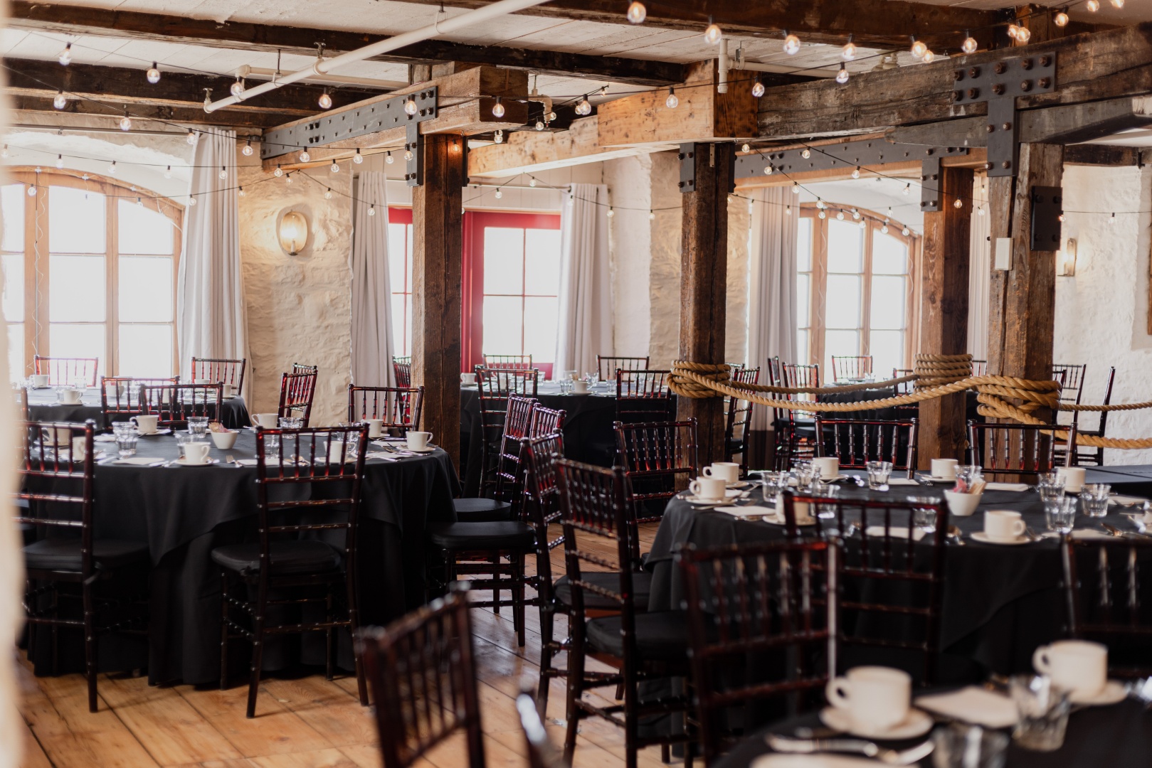 Foto - Auberge Saint-Antoine