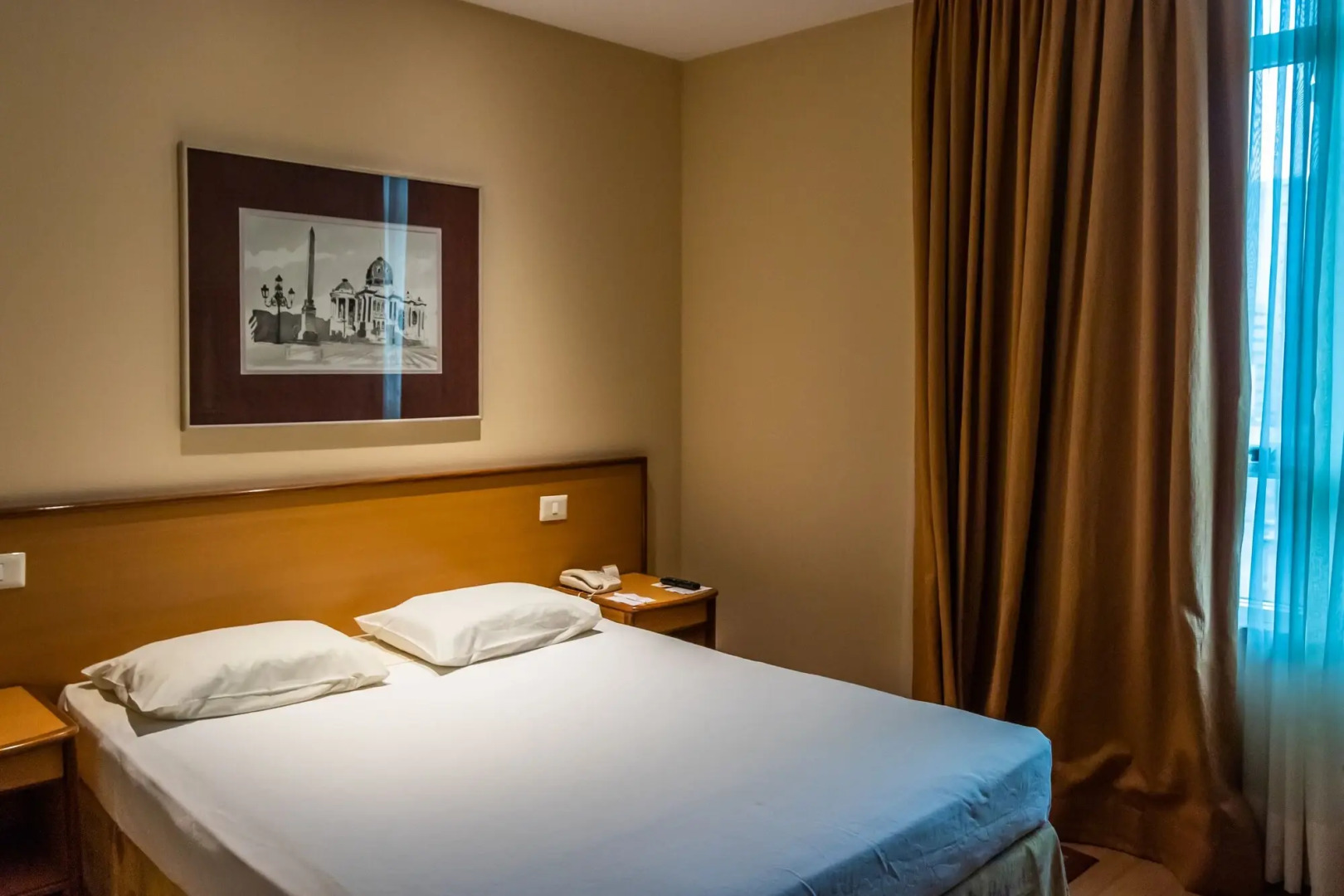 Photo - Windsor Asturias Hotel