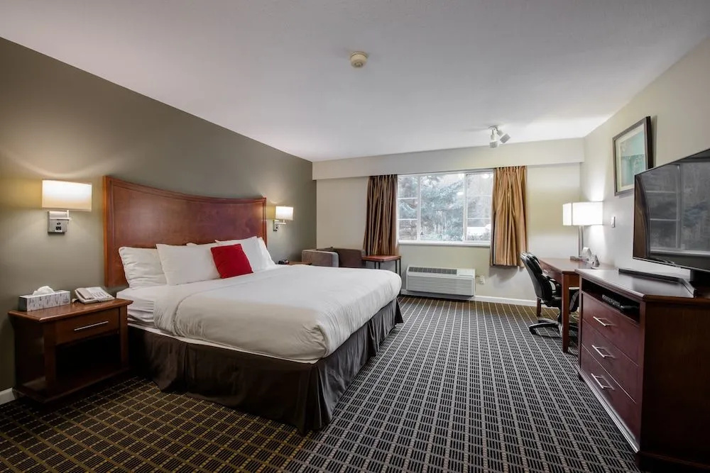 Foto - Gibsons Garden Hotel