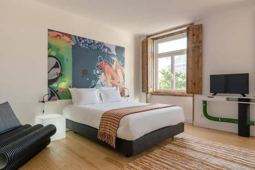 Foto - Chiado Arty Flats