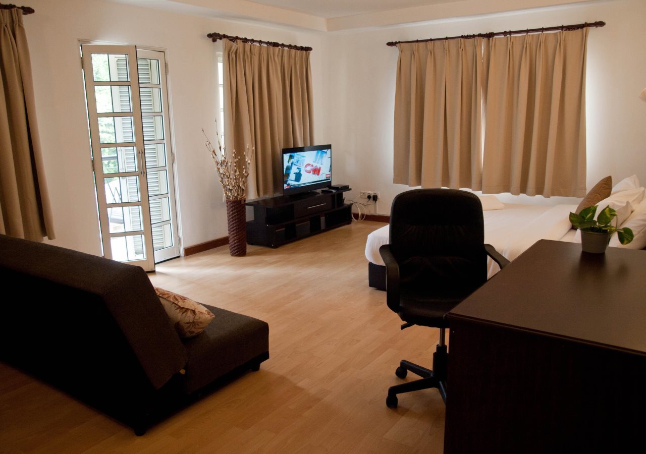 Photo - 5 Twenty @ Ampang Hilir