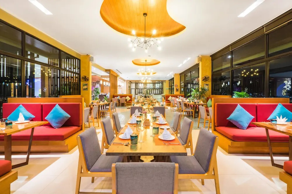 Foto - The Senses Resort & Pool Villas, PHUKET