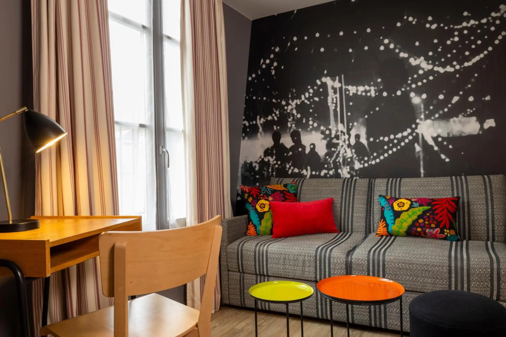 Foto - Hotel L’Antoine