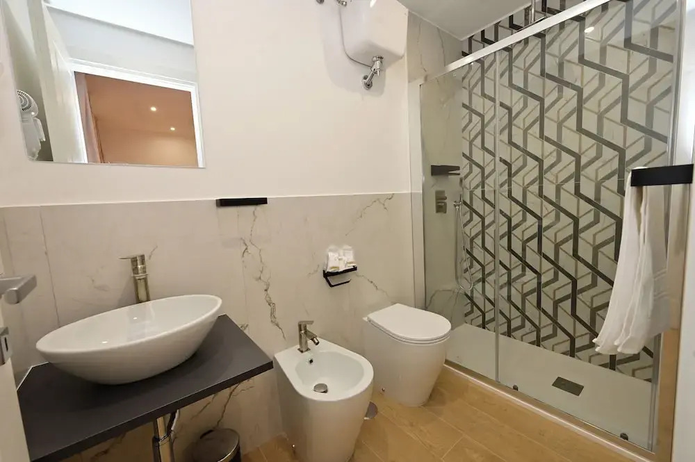 Foto - Relais Trastevere Station