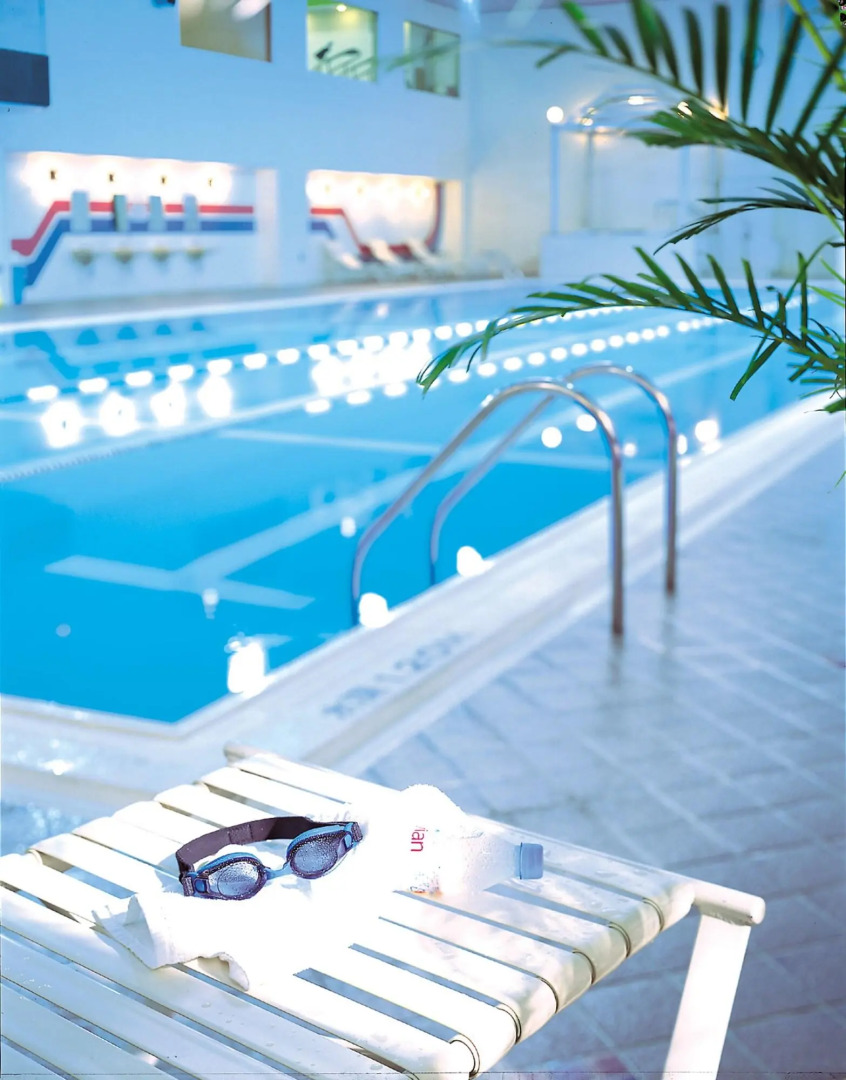 Foto - Sheraton Miyako Hotel Tokyo