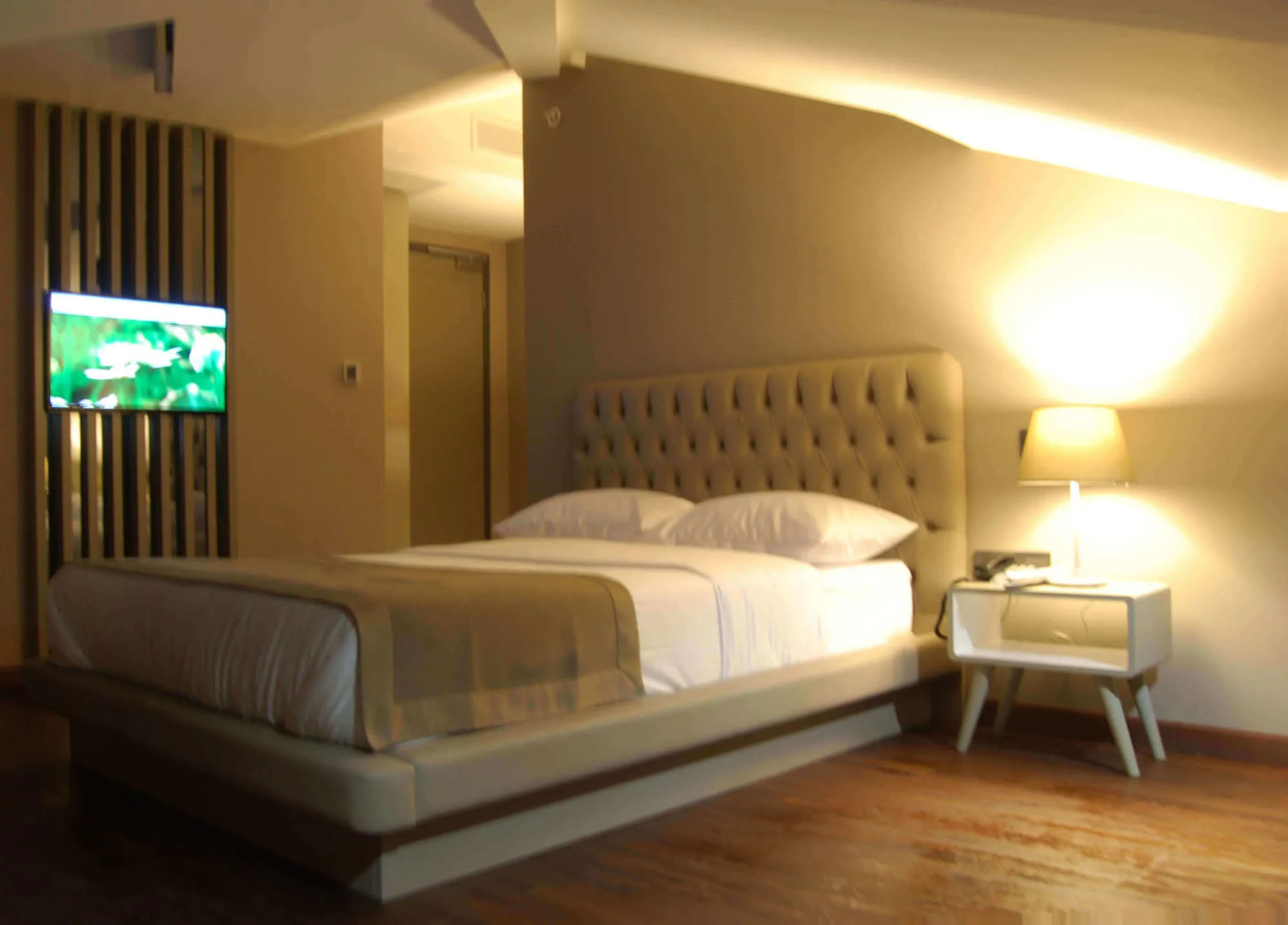 Foto - The City Suites