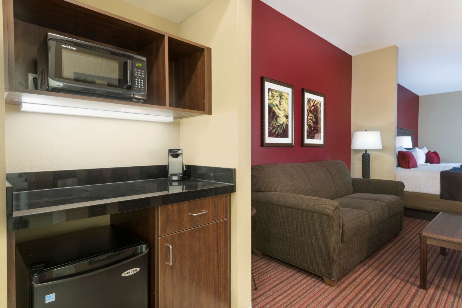 Foto - Best Western Plus Hudson Hotel & Suites