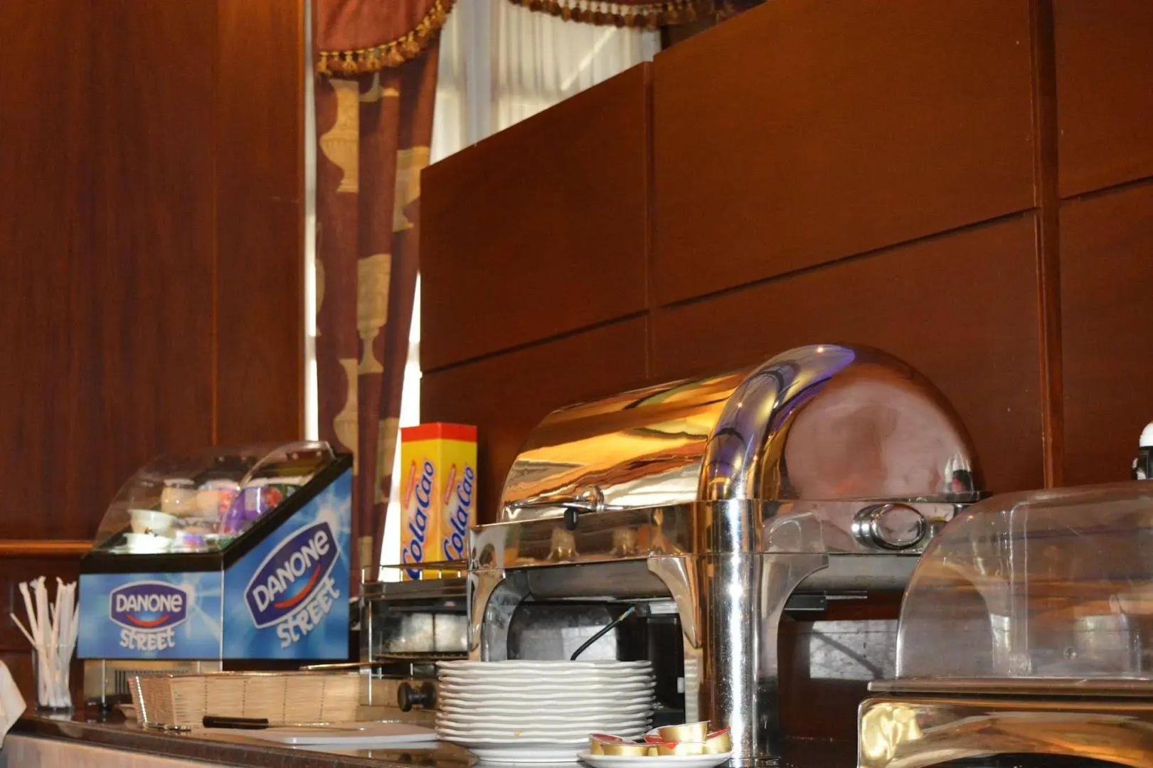 Photo - Hotel Alda El Suizo