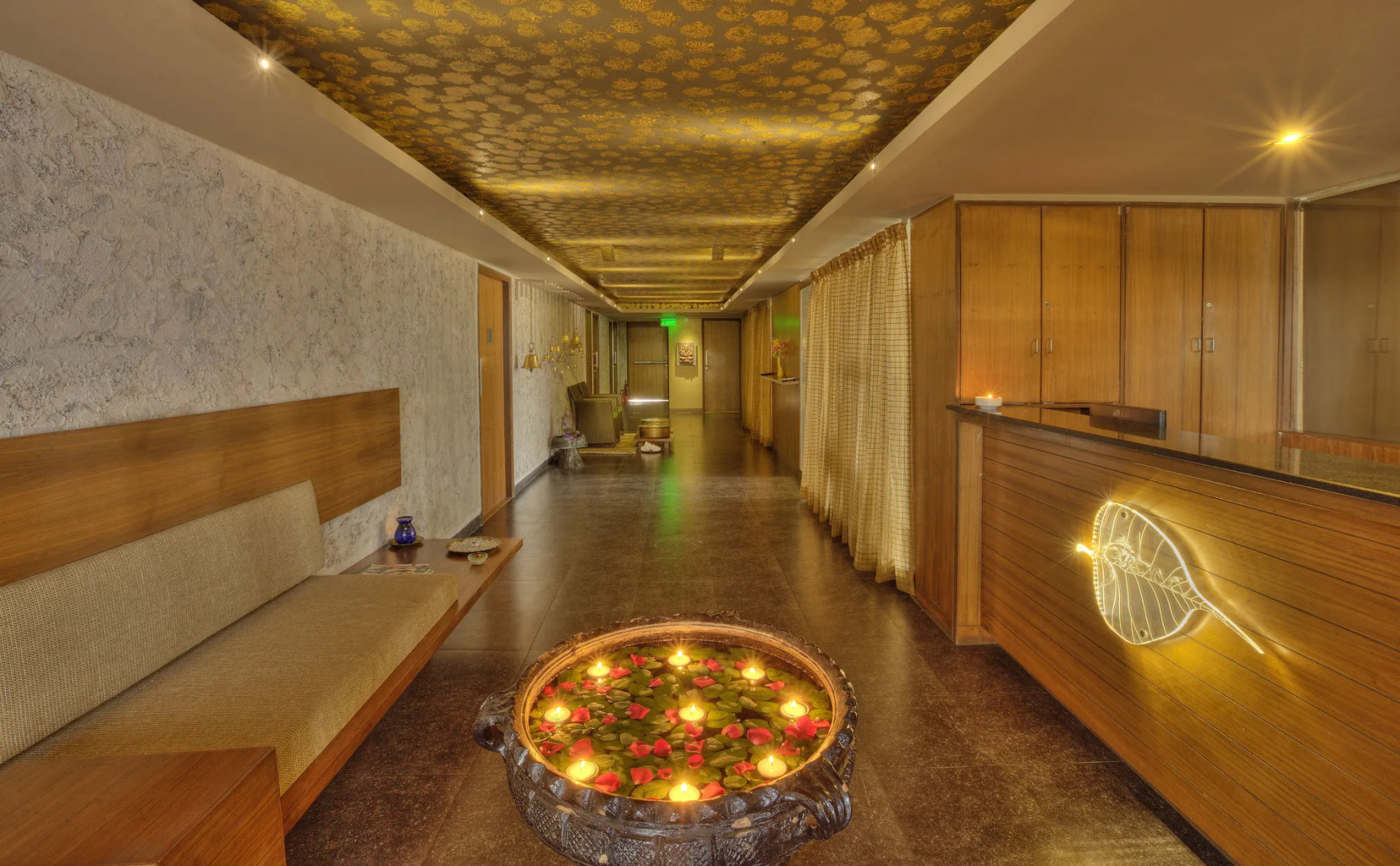 Photo - Hotel Parc Estique